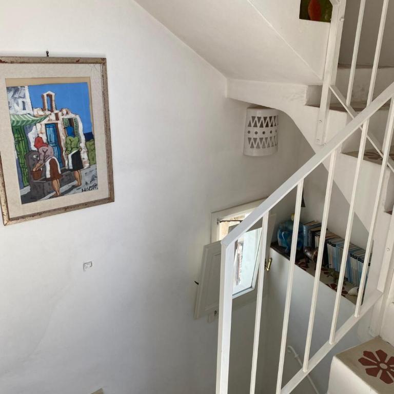 Casa Gisella - Casa con 2 Camere da Letto - 19