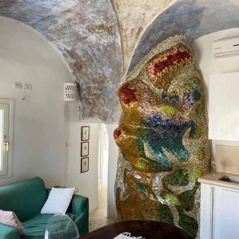 Casa Gisella - Casa con 2 Camere da Letto - 43