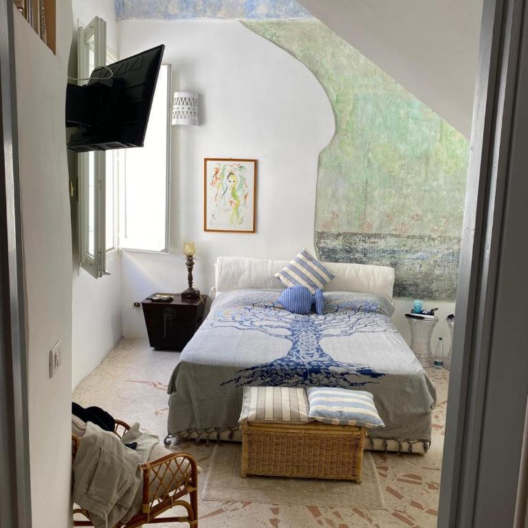 Casa Gisella - Casa con 2 Camere da Letto - 49