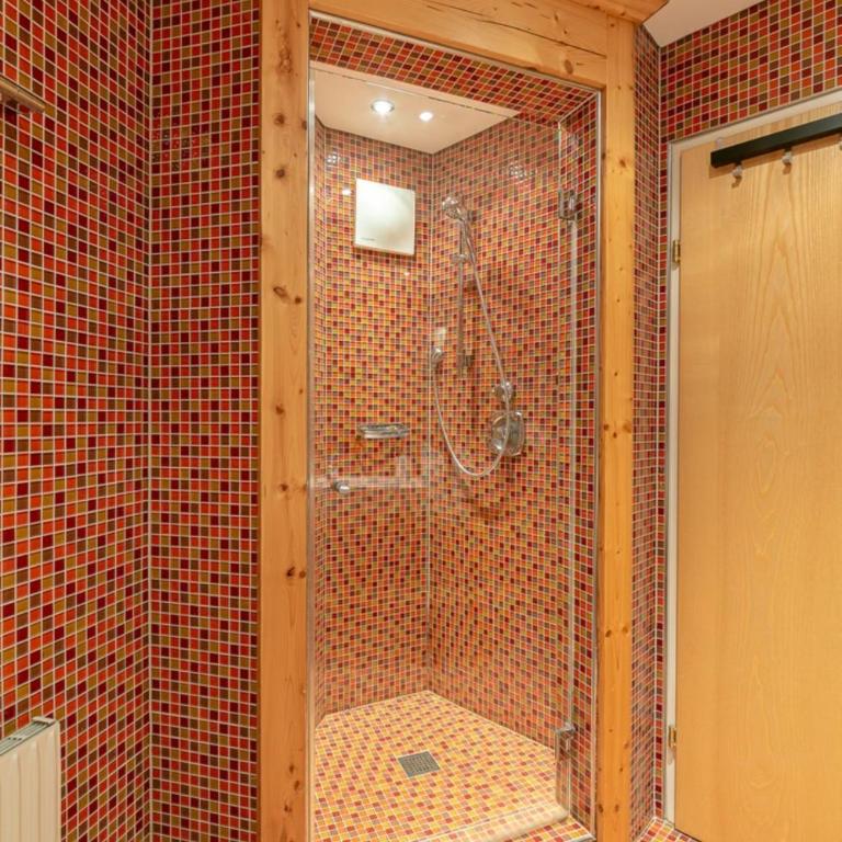 MY ALPENWELT Resort 4 Sterne Superior - Junior Suite mit Balkon - 4