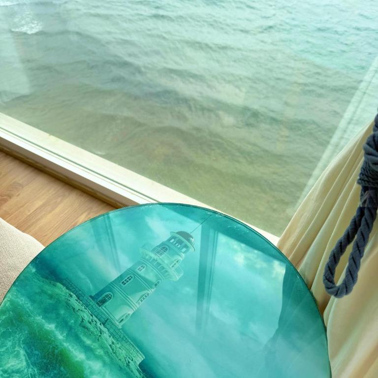 Sobre Las Olas del Mar - Apartamento - 13