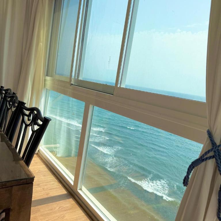 Sobre Las Olas del Mar - Apartamento - 11