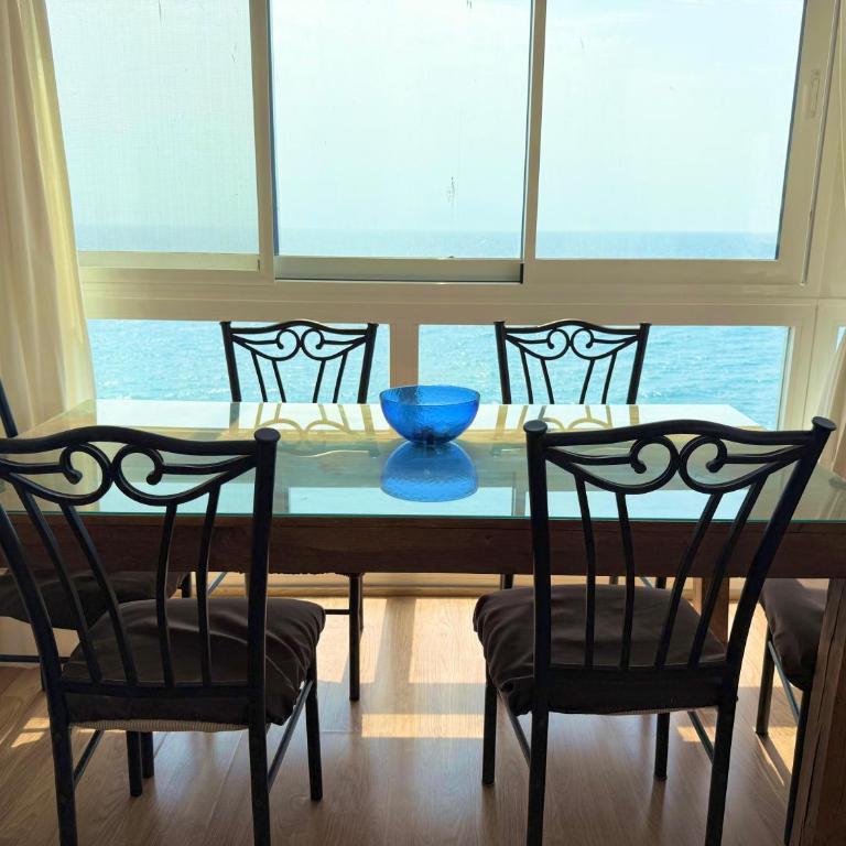 Sobre Las Olas del Mar - Apartamento - 7