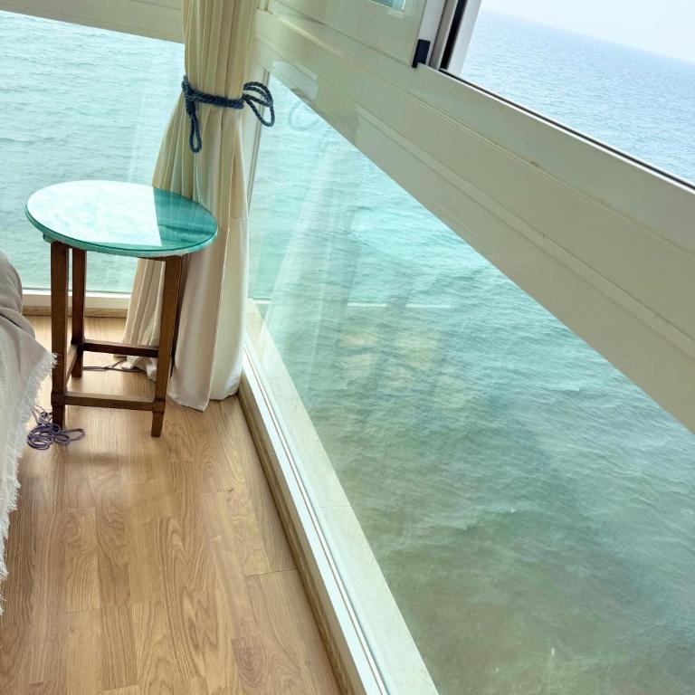 Sobre Las Olas del Mar - Apartamento - 14
