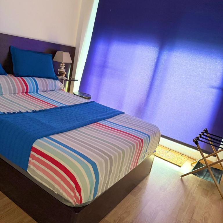 Sobre Las Olas del Mar - Apartamento - 18