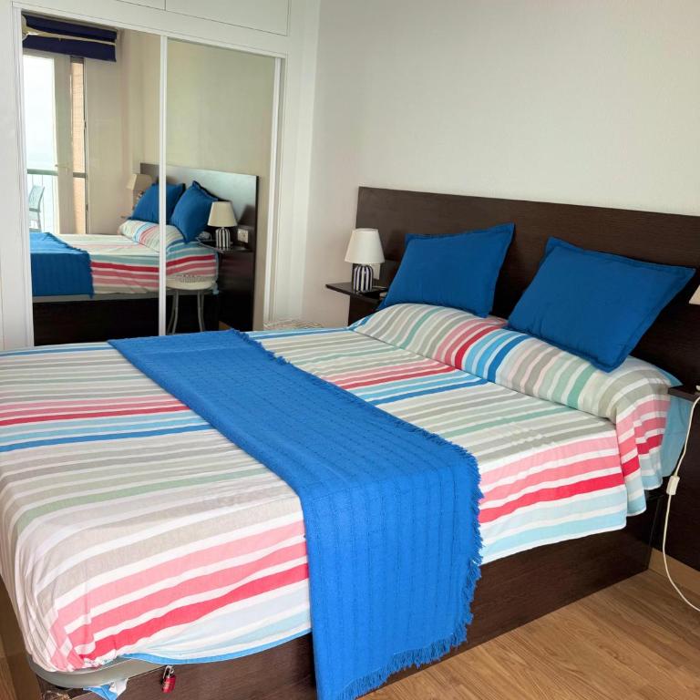 Sobre Las Olas del Mar - Apartamento - 21