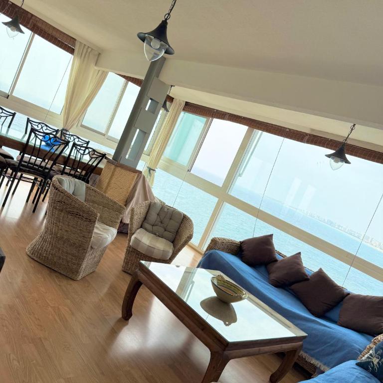Sobre Las Olas del Mar - Apartamento - 2