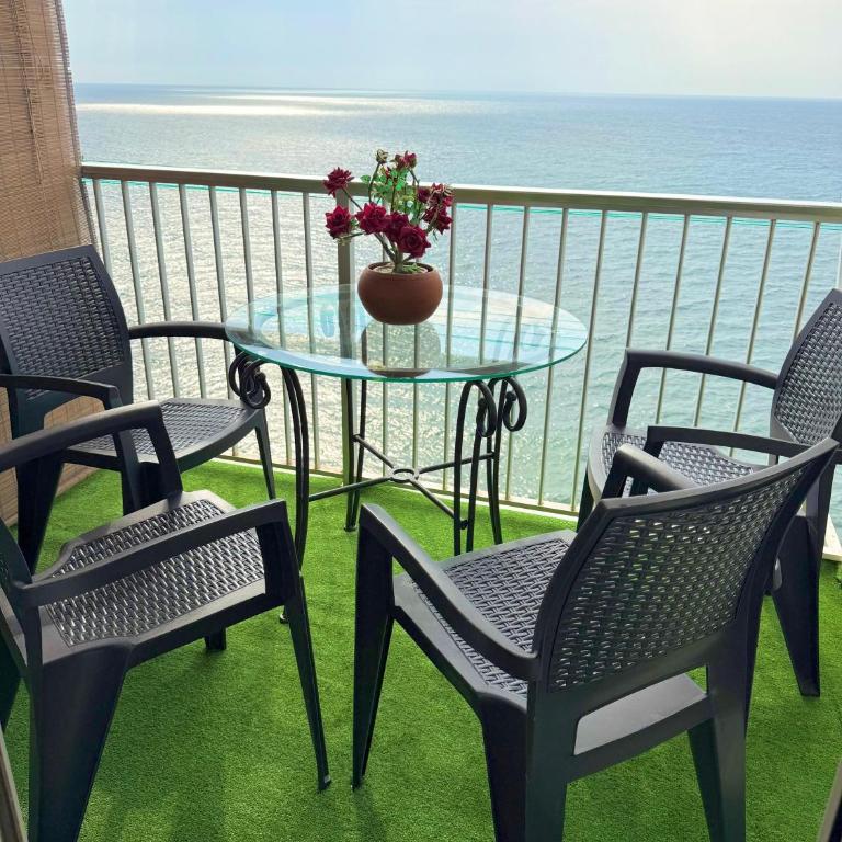 Sobre Las Olas del Mar - Apartamento - 16