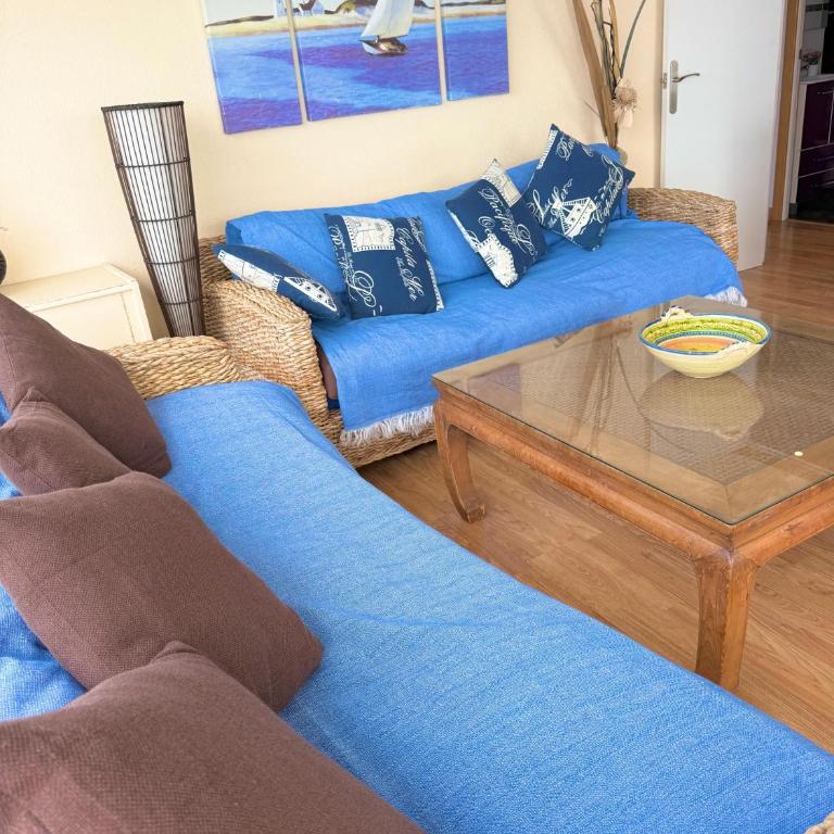 Sobre Las Olas del Mar - Apartamento - 6