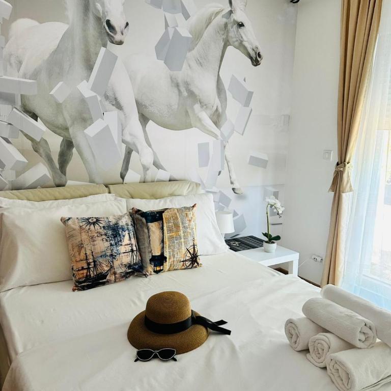 Apartment Juliette Budva - Apartman sa 1 Spavaćom Sobom - 1