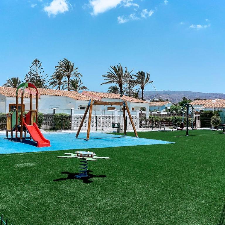 BUNGALOW LOS ARCOS - Apartamento de 1 dormitorio - 24
