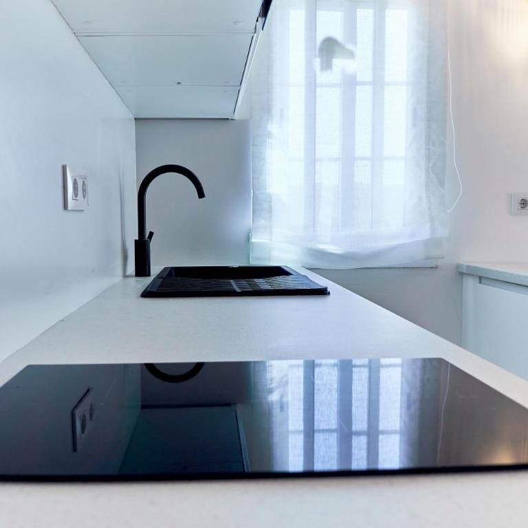 BUNGALOW LOS ARCOS - Apartamento de 1 dormitorio - 6