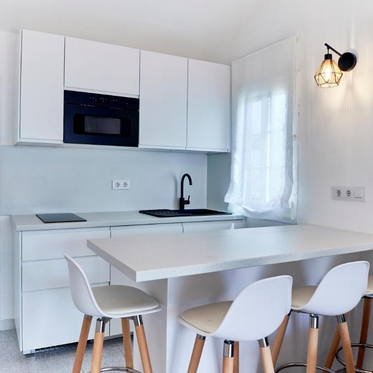 BUNGALOW LOS ARCOS - Apartamento de 1 dormitorio - 4