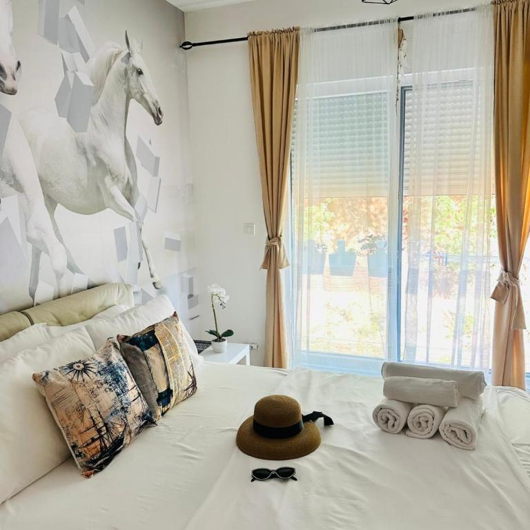 Apartment Juliette Budva - Apartman sa 1 Spavaćom Sobom - 17