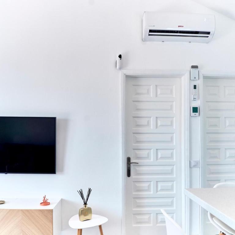BUNGALOW LOS ARCOS - Apartamento de 1 dormitorio - 9