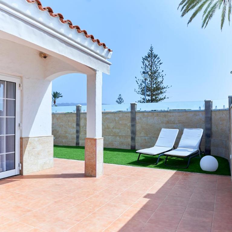 BUNGALOW LOS ARCOS - Apartamento de 1 dormitorio - 3
