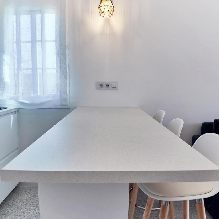 BUNGALOW LOS ARCOS - Apartamento de 1 dormitorio - 5