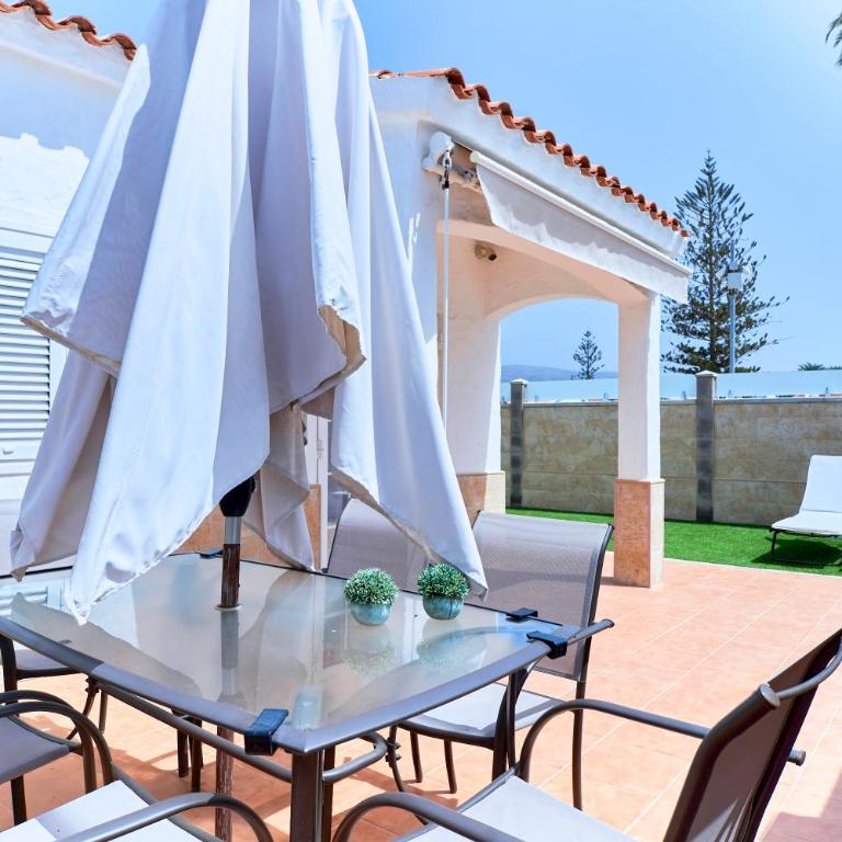 BUNGALOW LOS ARCOS - Apartamento de 1 dormitorio - 21