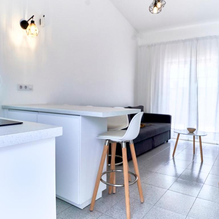 BUNGALOW LOS ARCOS - Apartamento de 1 dormitorio - 7