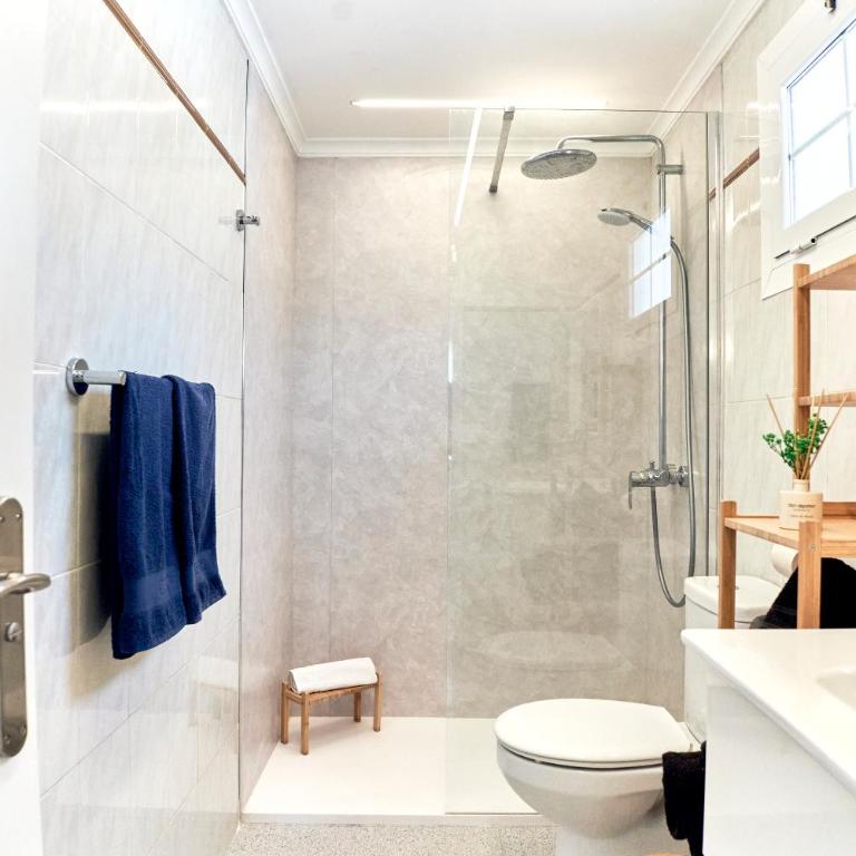 BUNGALOW LOS ARCOS - Apartamento de 1 dormitorio - 16