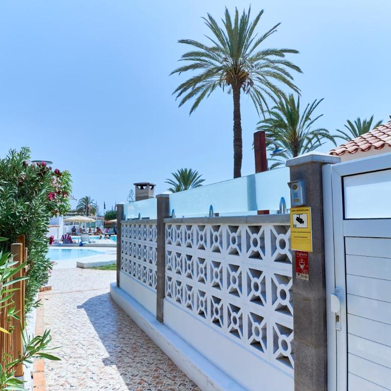 BUNGALOW LOS ARCOS - Apartamento de 1 dormitorio - 27