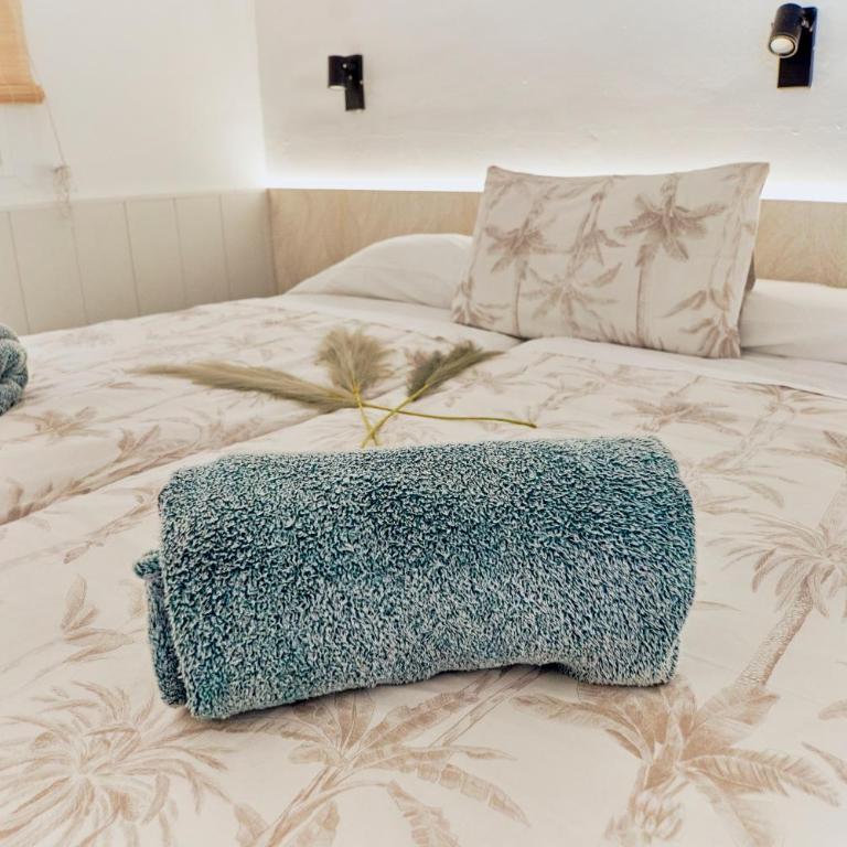 BUNGALOW LOS ARCOS - Apartamento de 1 dormitorio - 12