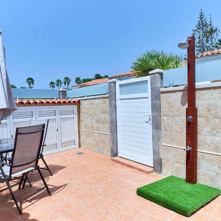BUNGALOW LOS ARCOS - Apartamento de 1 dormitorio - 20