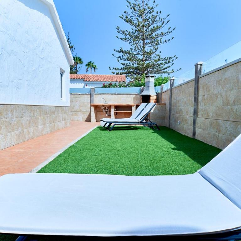 BUNGALOW LOS ARCOS - Apartamento de 1 dormitorio - 22