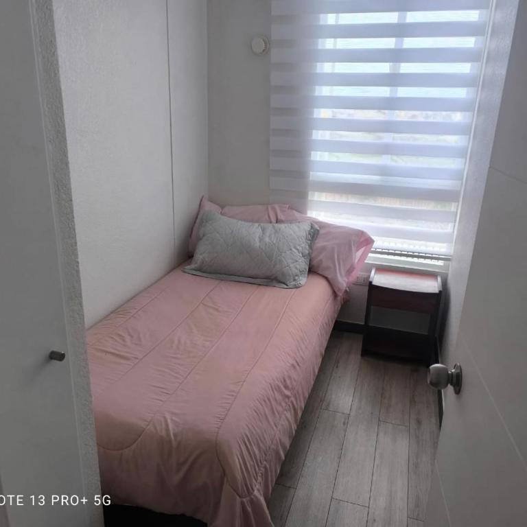 Depto Coquimbo - Apartamento de 1 dormitorio - 2