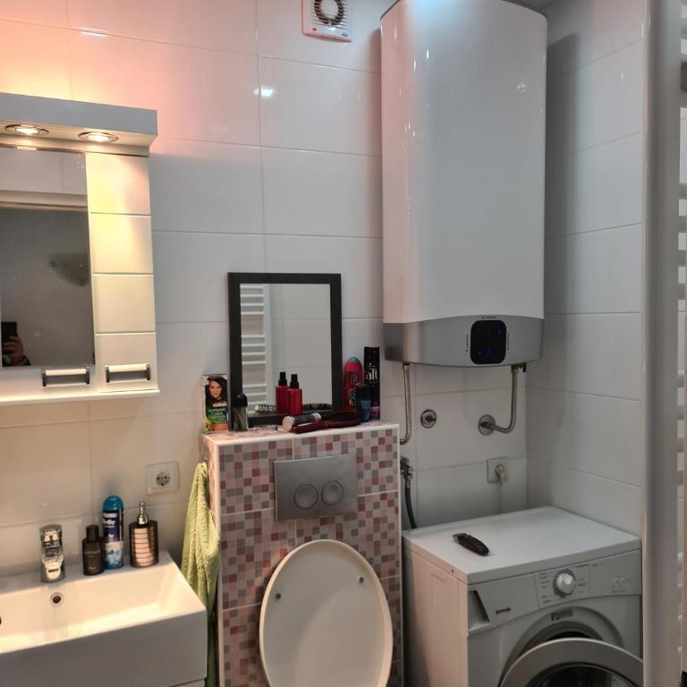 Neron - Apartman sa 1 Spavaćom Sobom - 5