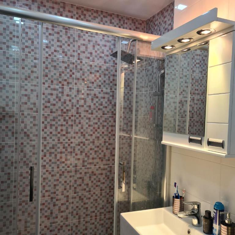 Neron - Apartman sa 1 Spavaćom Sobom - 6