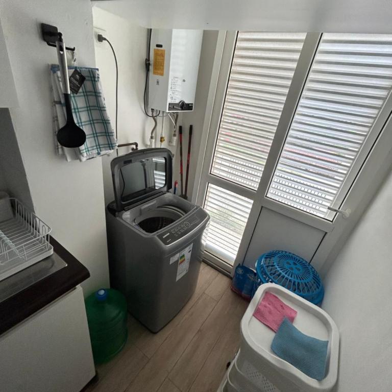 Depto Coquimbo - Apartamento de 1 dormitorio - 4