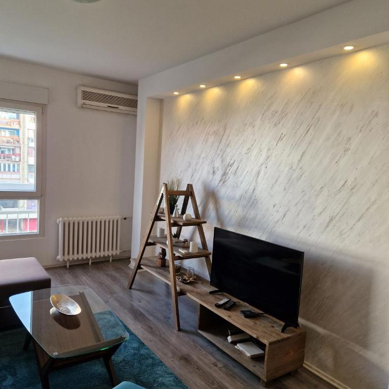 Neron - Apartman sa 1 Spavaćom Sobom - 8