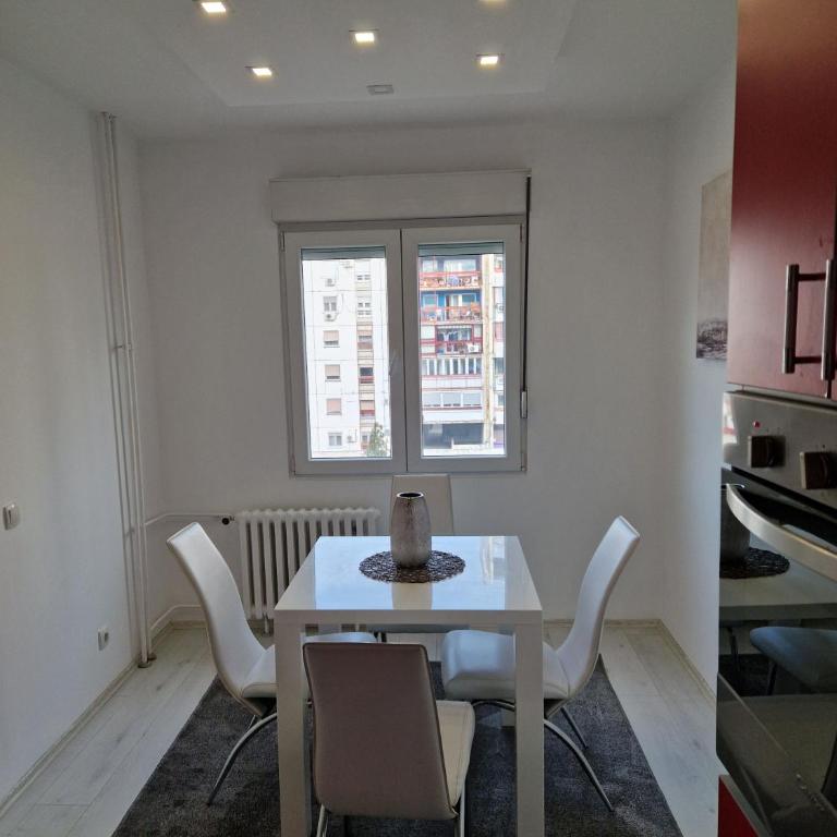 Neron - Apartman sa 1 Spavaćom Sobom - 10