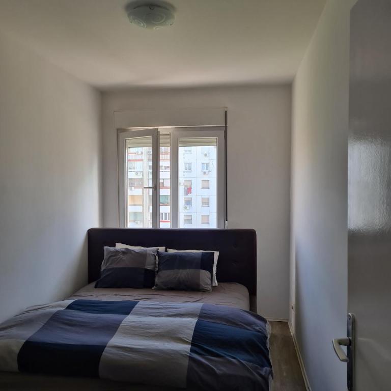 Neron - Apartman sa 1 Spavaćom Sobom - 11