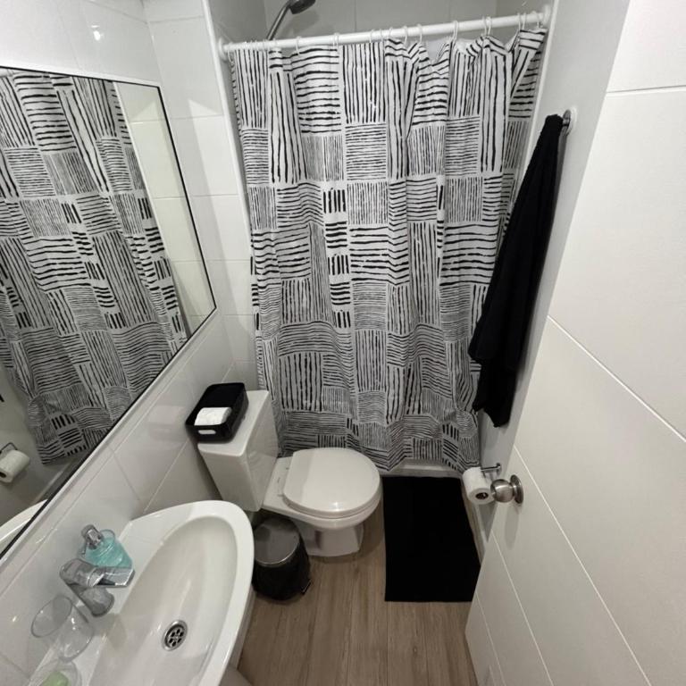 Depto Coquimbo - Apartamento de 1 dormitorio - 11