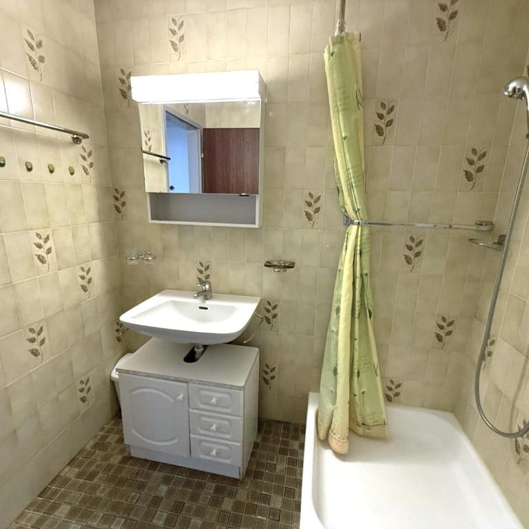 Royal 32, Untere Maressenstrasse 12 - Apartment mit 3 Schlafzimmern - 33