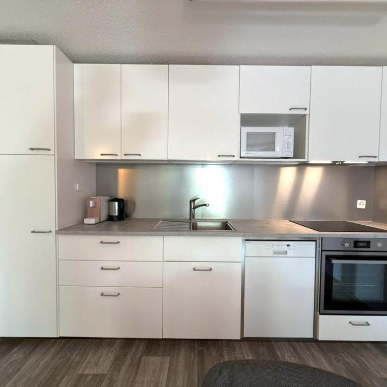 Royal 32, Untere Maressenstrasse 12 - Apartment mit 3 Schlafzimmern - 9