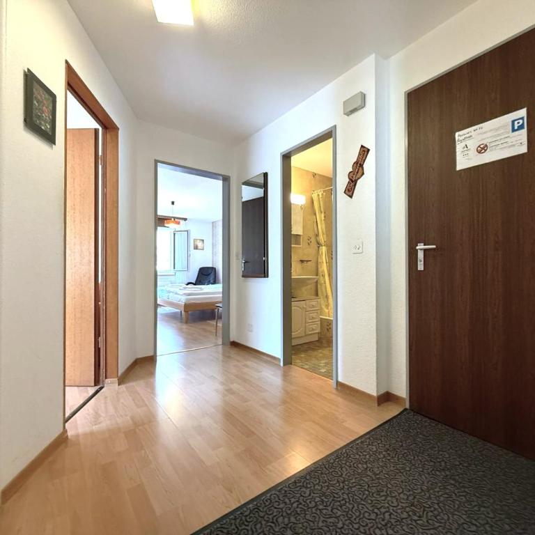 Royal 32, Untere Maressenstrasse 12 - Apartment mit 3 Schlafzimmern - 21