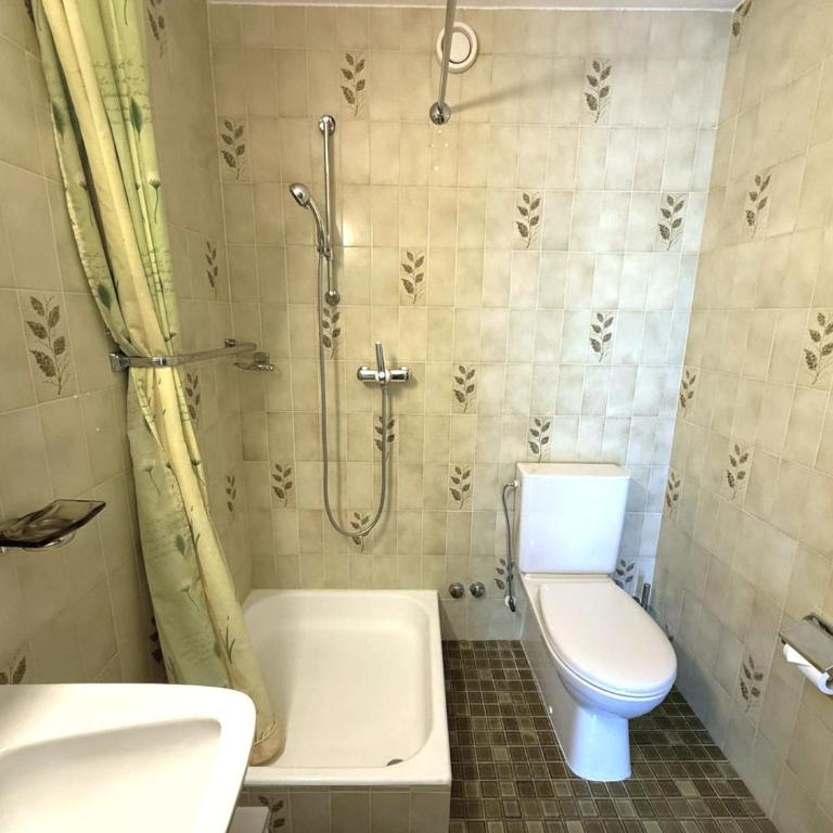 Royal 32, Untere Maressenstrasse 12 - Apartment mit 3 Schlafzimmern - 32