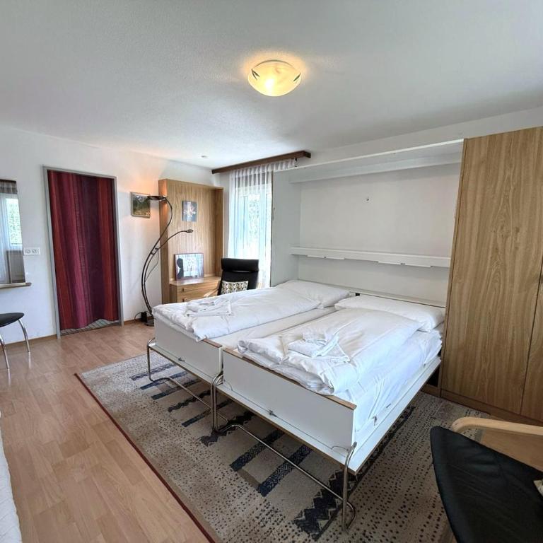 Royal 32, Untere Maressenstrasse 12 - Apartment mit 3 Schlafzimmern - 28