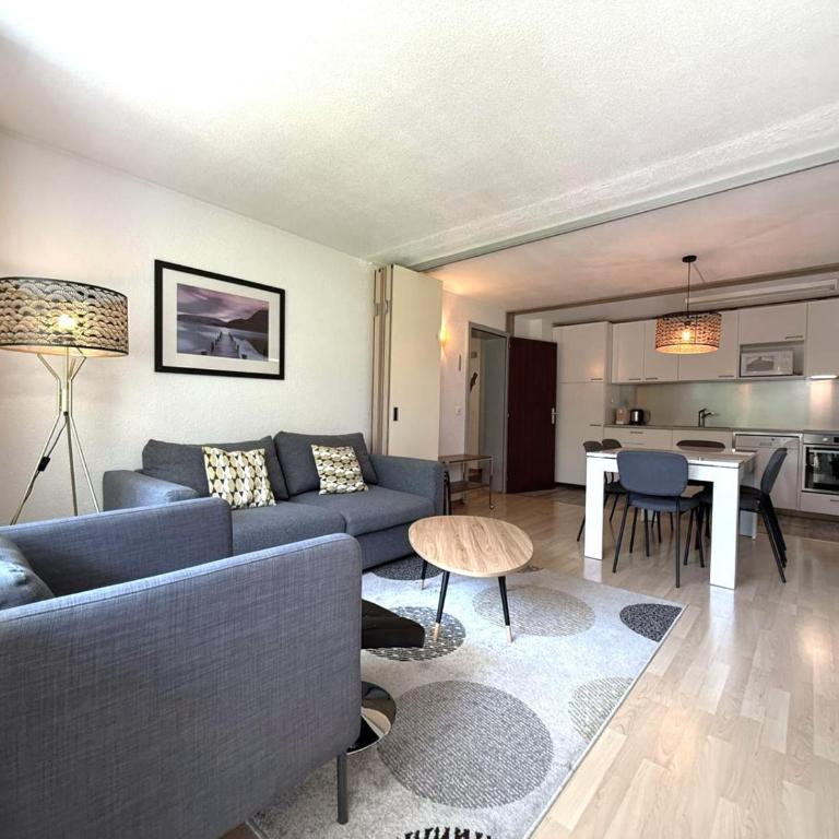Royal 32, Untere Maressenstrasse 12 - Apartment mit 3 Schlafzimmern - 18