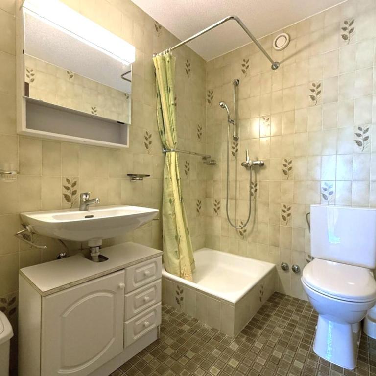 Royal 32, Untere Maressenstrasse 12 - Apartment mit 3 Schlafzimmern - 31