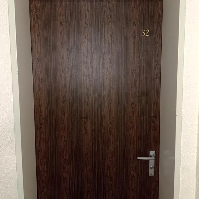 Royal 32, Untere Maressenstrasse 12 - Apartment mit 3 Schlafzimmern - 2