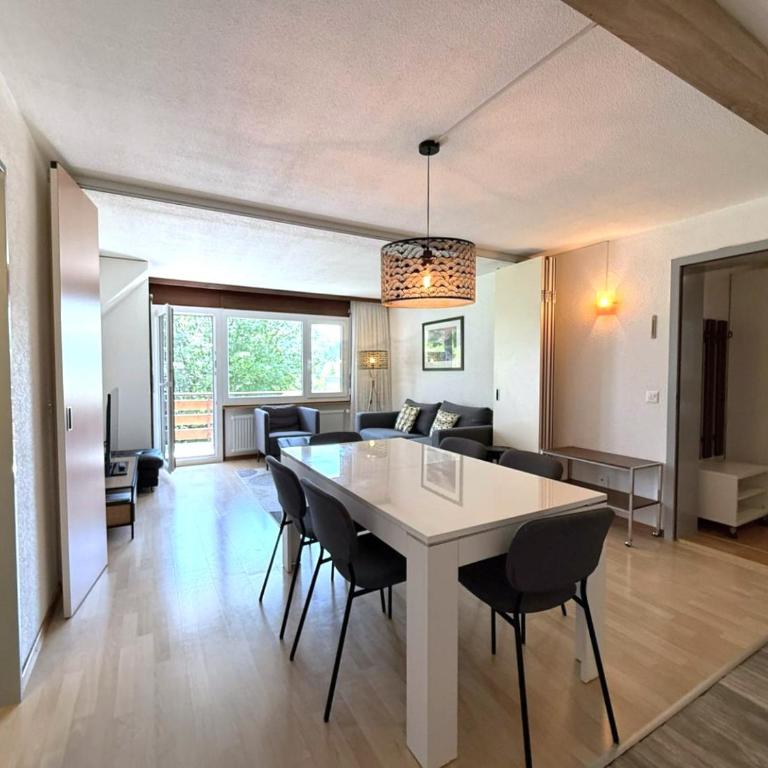Royal 32, Untere Maressenstrasse 12 - Apartment mit 3 Schlafzimmern - 6