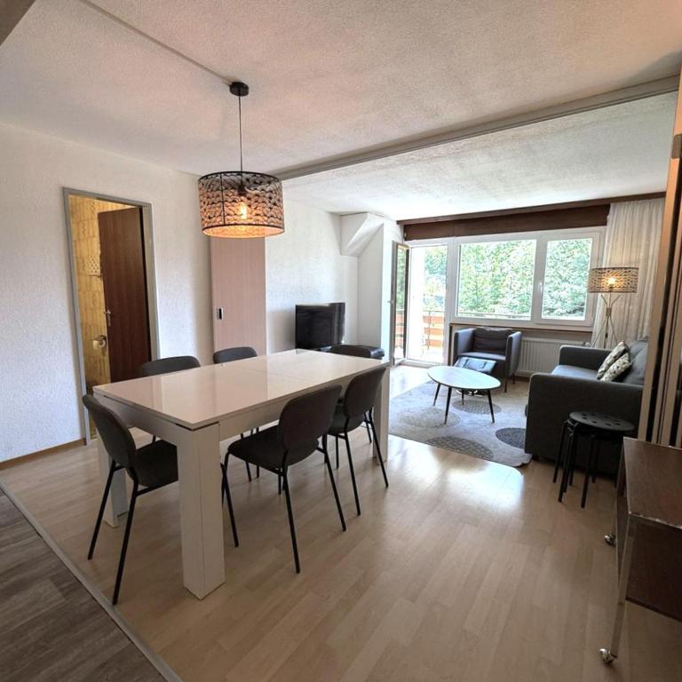 Royal 32, Untere Maressenstrasse 12 - Apartment mit 3 Schlafzimmern - 5