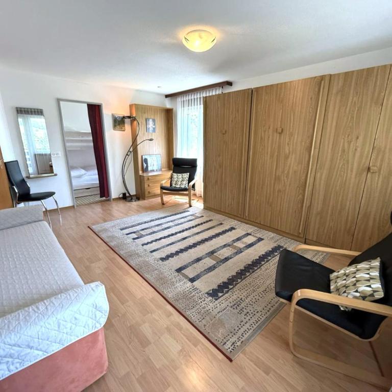 Royal 32, Untere Maressenstrasse 12 - Apartment mit 3 Schlafzimmern - 25