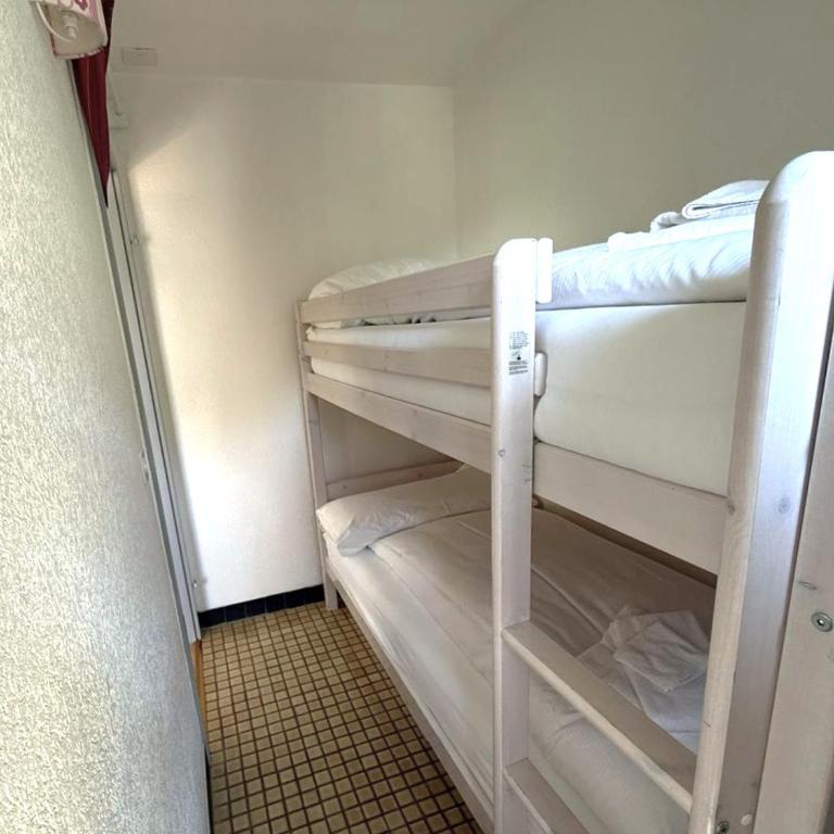 Royal 32, Untere Maressenstrasse 12 - Apartment mit 3 Schlafzimmern - 29