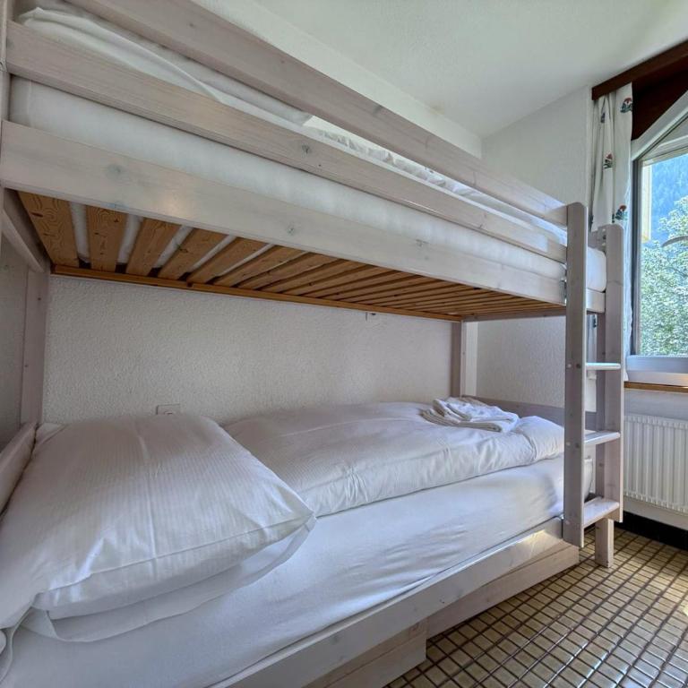 Royal 32, Untere Maressenstrasse 12 - Apartment mit 3 Schlafzimmern - 30