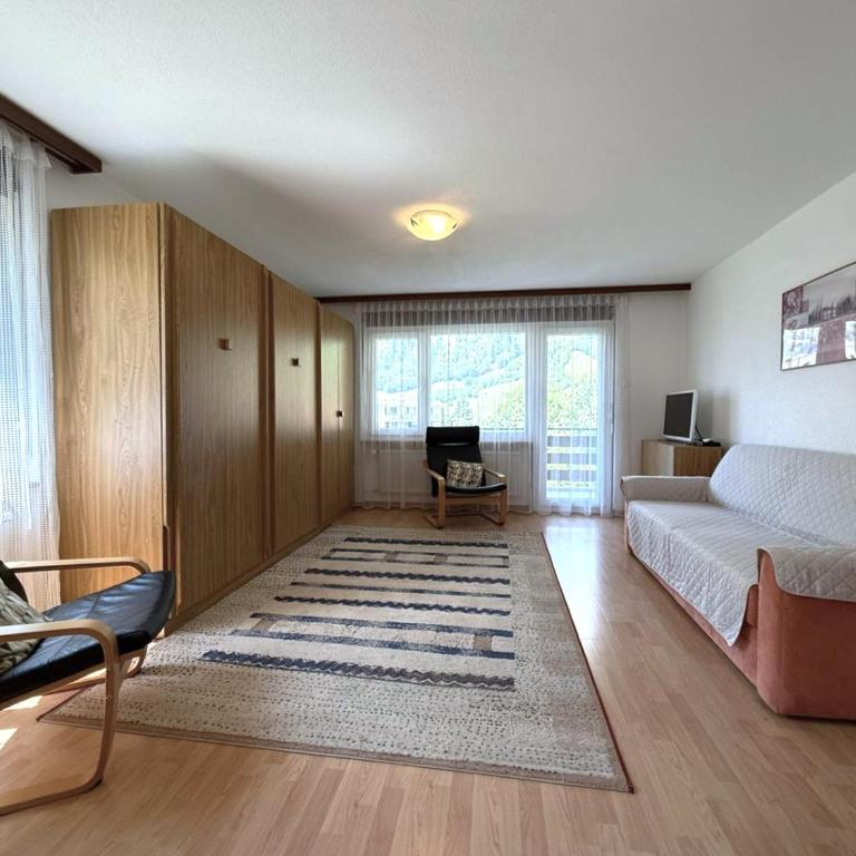 Royal 32, Untere Maressenstrasse 12 - Apartment mit 3 Schlafzimmern - 24